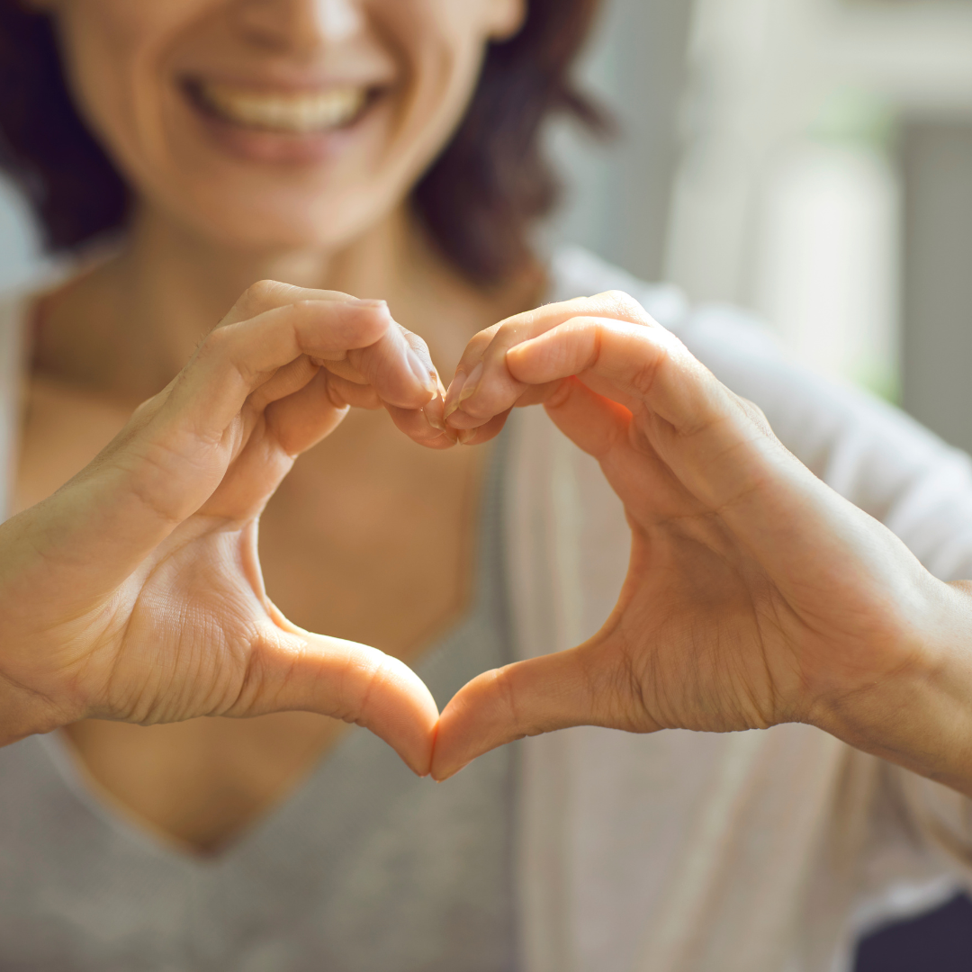 Happy parent after personalized educational consultant K-12 to college