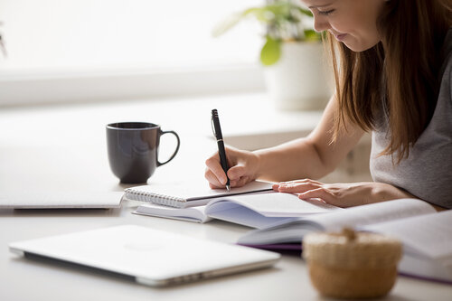 Educational consultant tips for parent statements