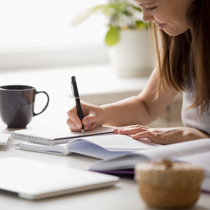 It’s College Essay Season: Let’s Get It Done!