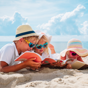 Balance Fun & Learning This Summer
