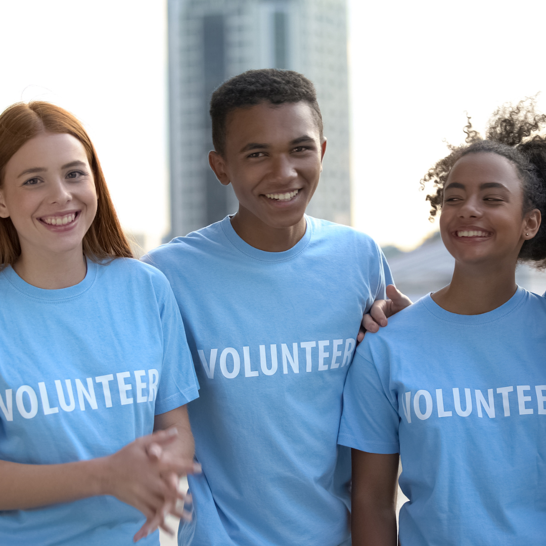Volunteering is advised by school admissions consultant Westchester NY