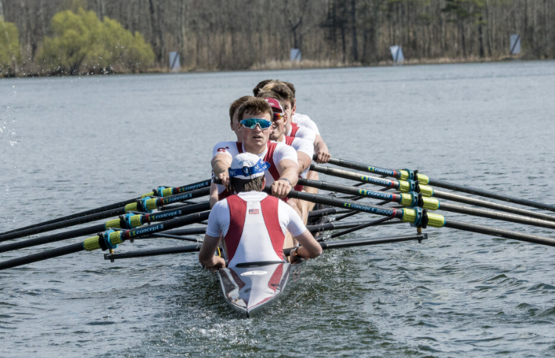 Boarding school athletics crew team from New England boarding school consultant