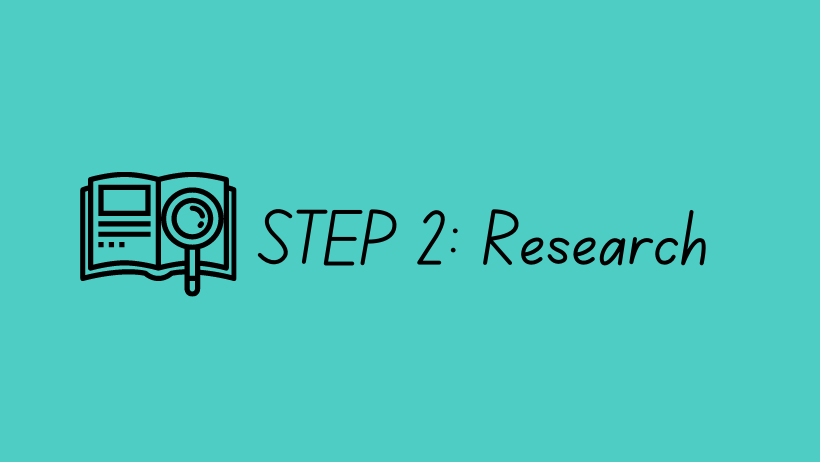 School research methodology from educational consultant guidance
